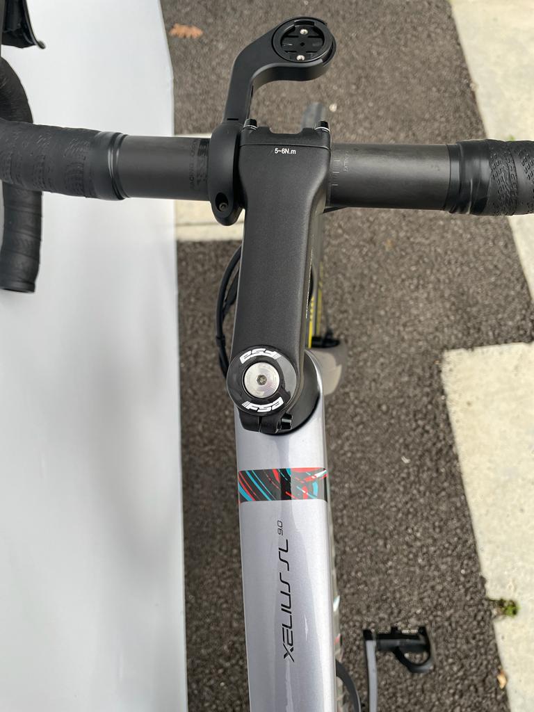 LAPIERRE XELIUS SL 9.0