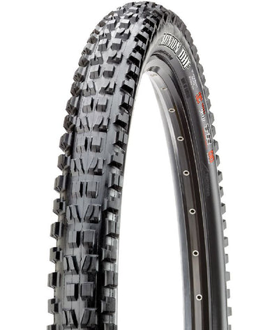 MINION DHF 3C MAXX GRIP TR DD