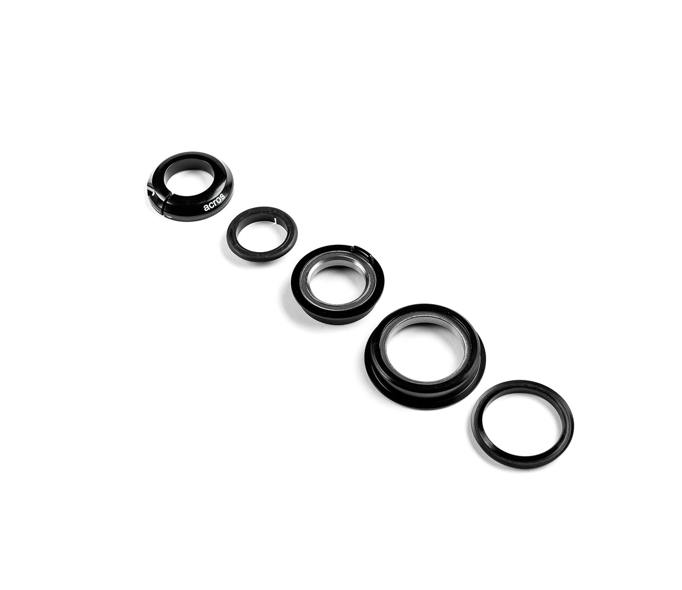 ORBEA CUSCINETTI DI STERZO WILD FS FINO AL 2022 (X372) – Energy E-Bike