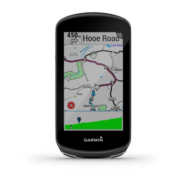 EDGE 1030 PLUS GPS
